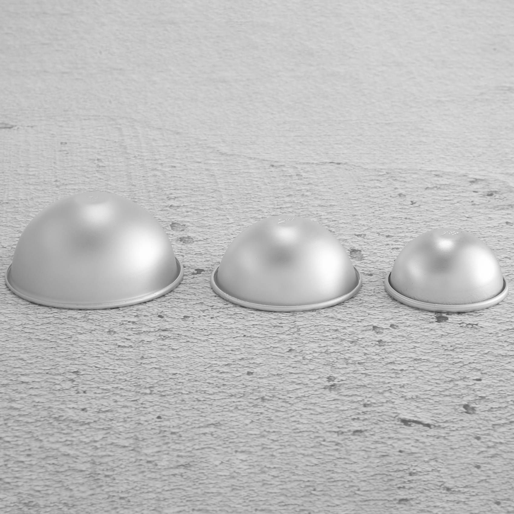 Bath Bomb Mold - B23B 30PCS - Kit de Moldes