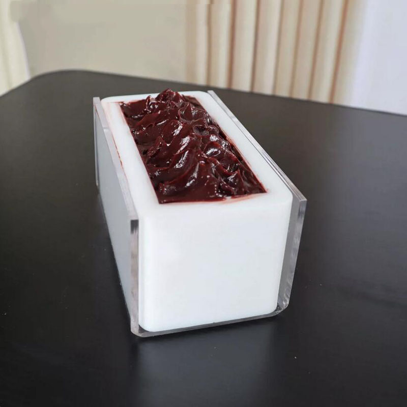 Bath Bomb Mold - Molde de Silicone Flexível para Sabão