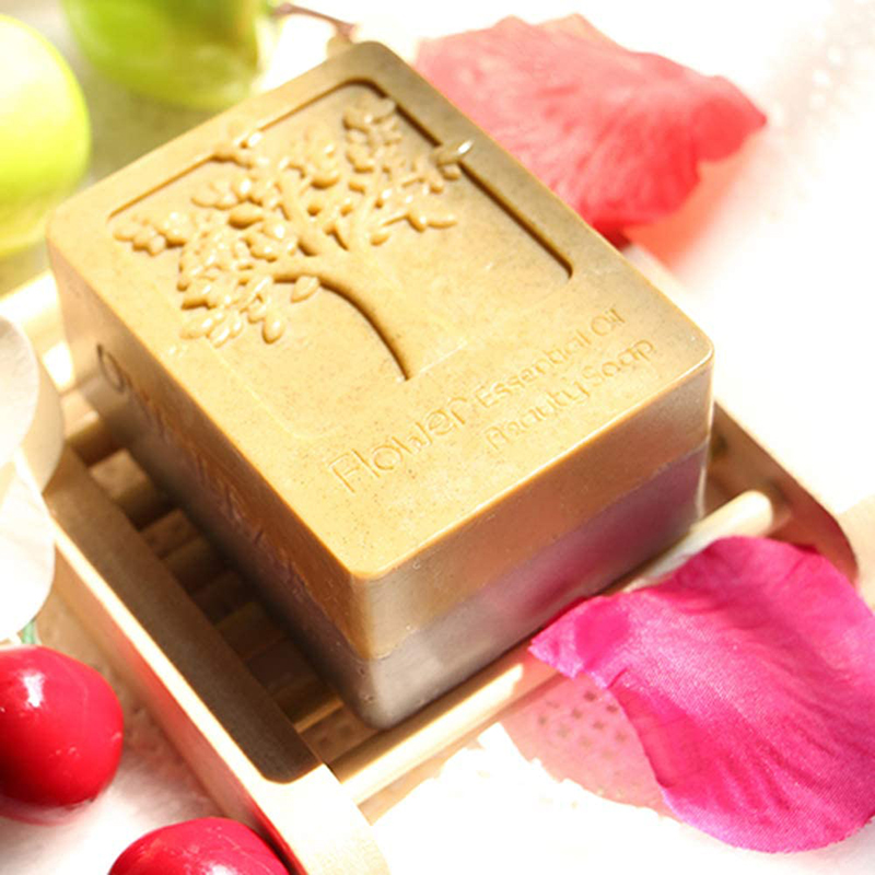 Molde de sabão de silicone ret - Bath Bomb Mold avaliação e preço