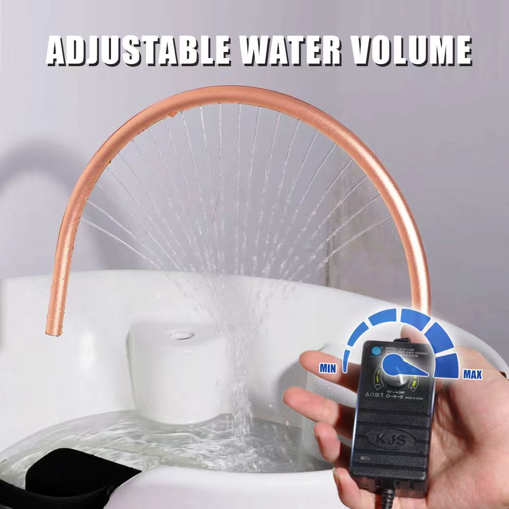 Saída de Água em Cascata para  - Spa & Wellness Center Hotel Solverde avaliação e preço