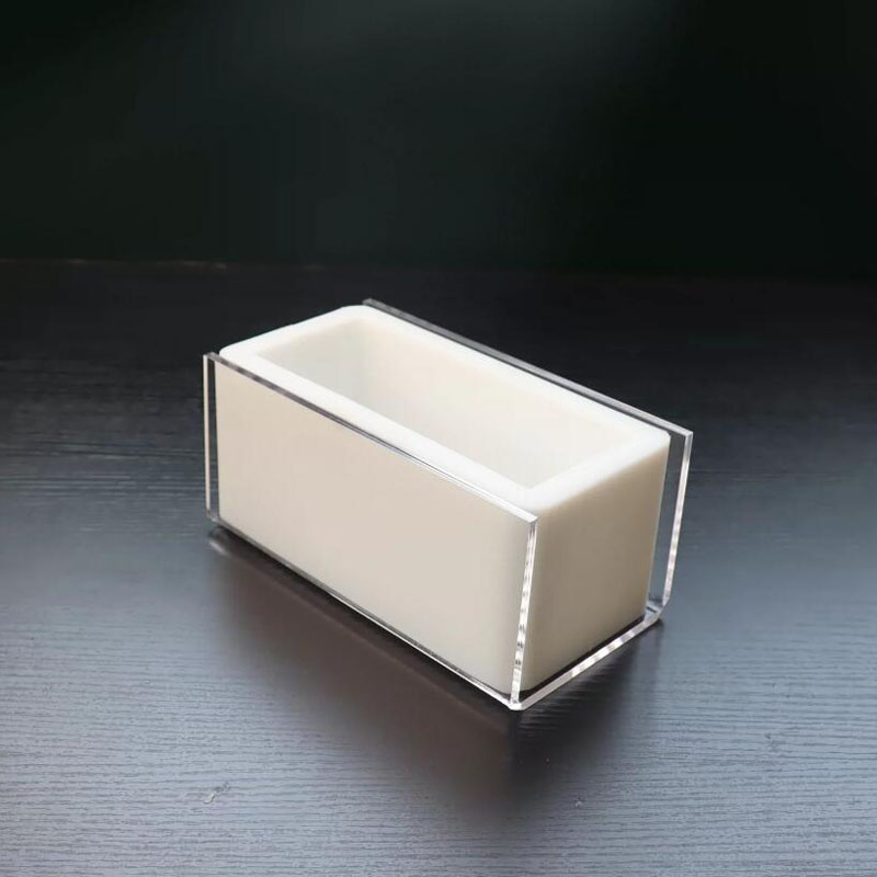 Molde de Silicone Flexível par - Bath Bomb Mold avaliação e preço