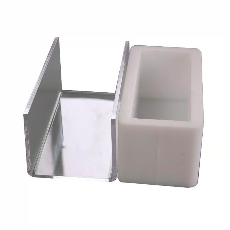 Molde de Silicone Flexível par - Bath Bomb Mold avaliação e preço