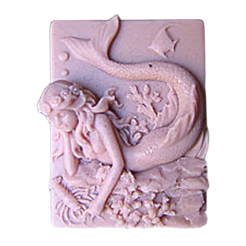 Moldes de Silicone 2D de Serei - Bath Bomb Mold avaliação e preço