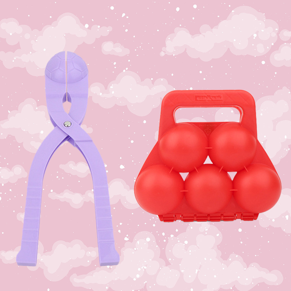 2 Peças de Molde Redondo Rápid - Bath Bomb Mold avaliação e preço