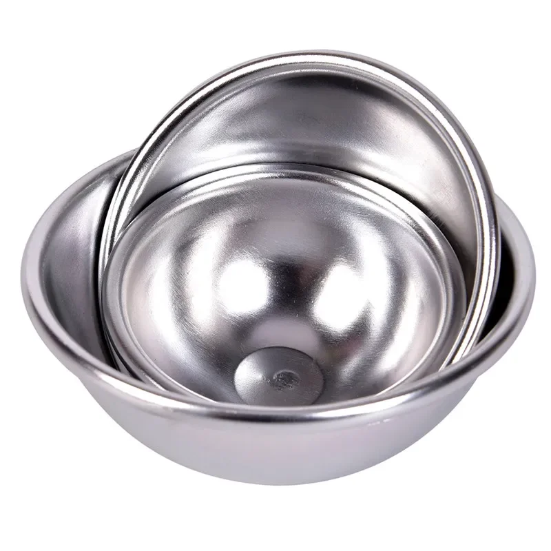 Diy ferramenta de banho liga a - Bath Bomb Mold avaliação e preço