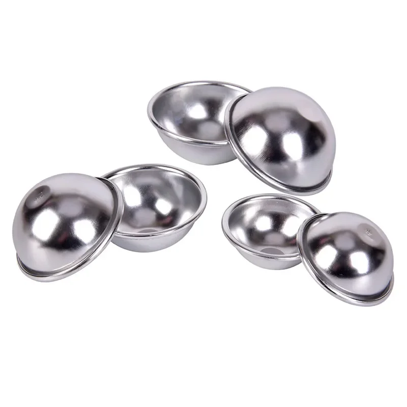 Diy ferramenta de banho liga a - Bath Bomb Mold avaliação e preço
