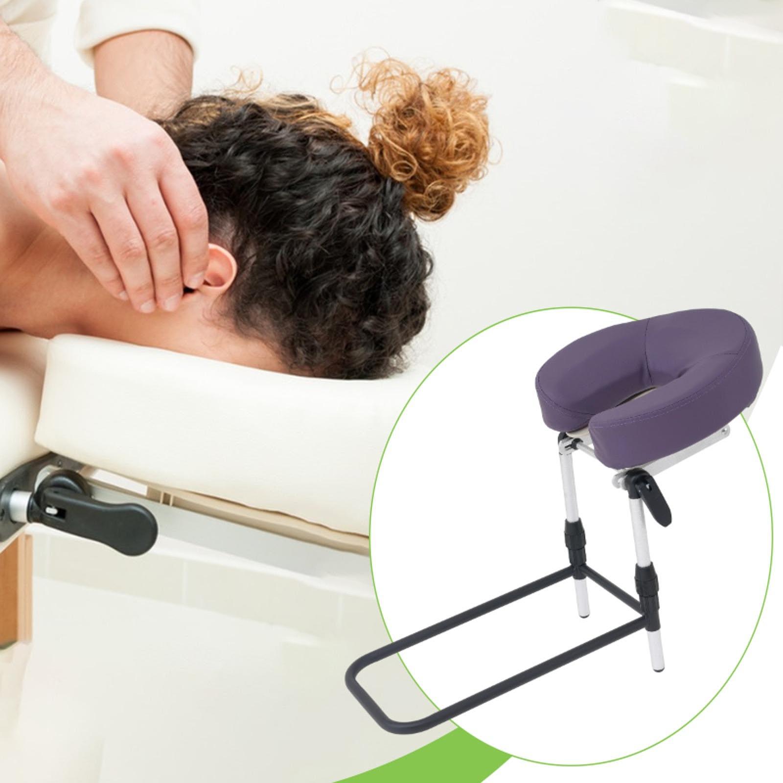 Kit de descanso para cabeça de - Spa Y Wellness avaliação e preço
