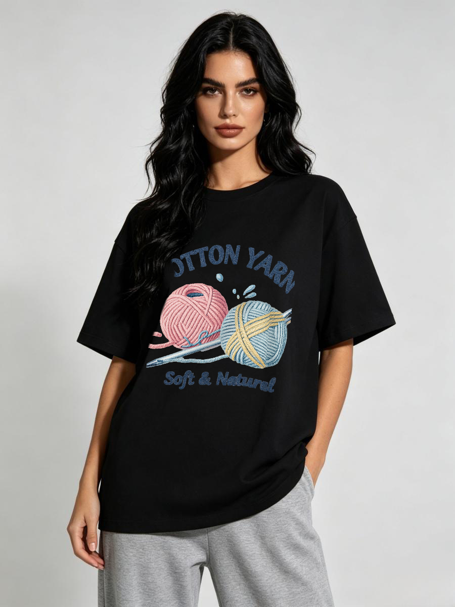 Camisetas Femininas de Algodão - Spa Wellness Day avaliação e preço