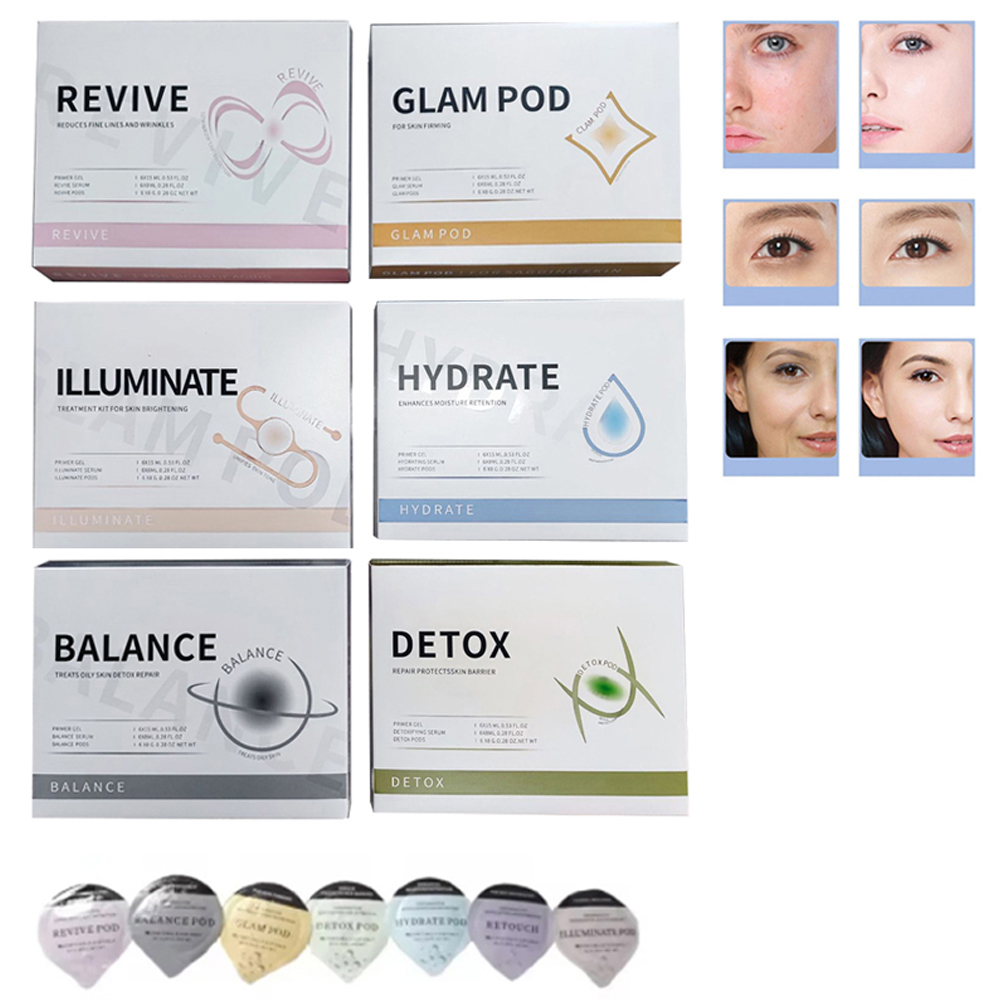 NOVO Aparelho Facial de Oxigên - Spa Y Wellness avaliação e preço